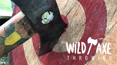 Wild axe throwing - Wild Axe Park – 5 Petticoat Lane, Barrington. Tuesdays – 6PM Learn to throw an axe and participate in a group axe throwing activity along the banks of the beautiful Barrington River. We throw in the views for free! Axes and instruction will be provided Ages 10 and up. $15/person. Spring – Fall 